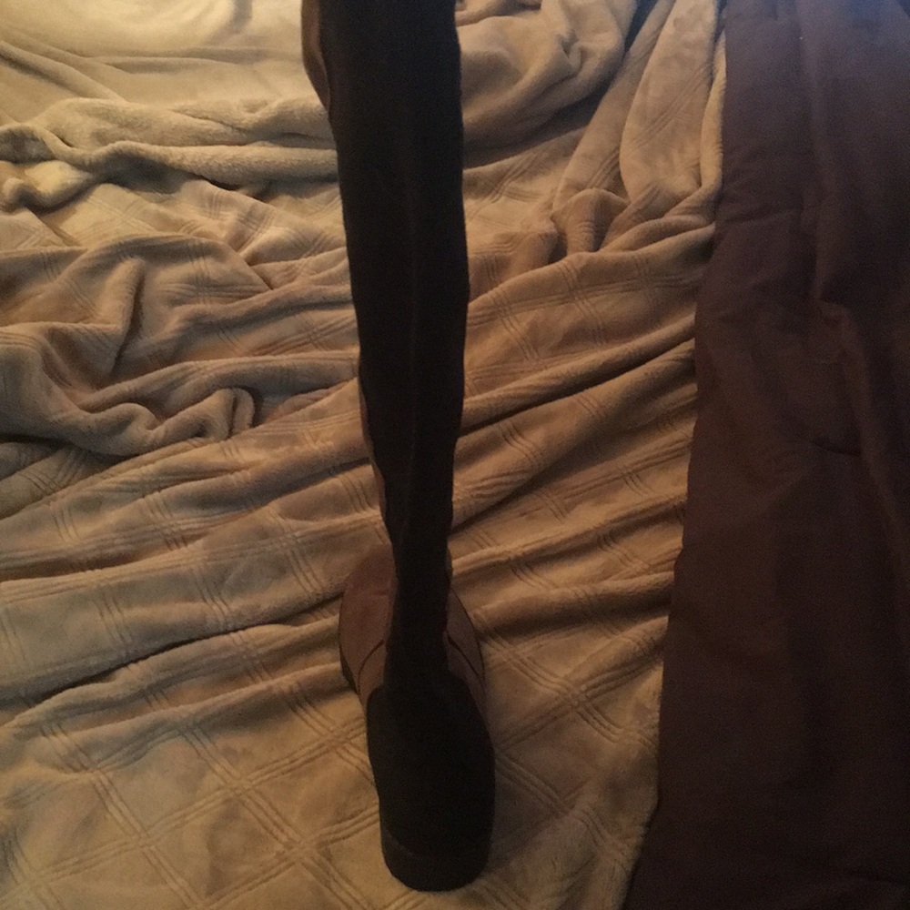 Over Knee Boot - image 3